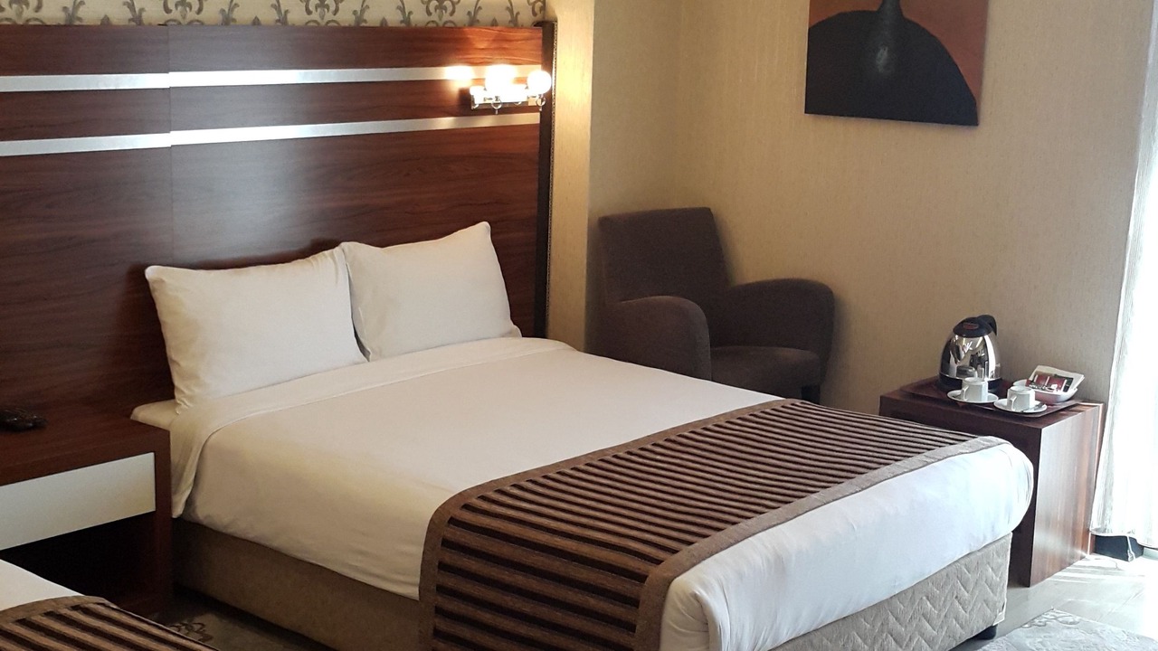 Photo of Bedroom in Kayseri City Center