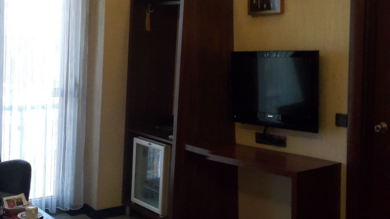 Photo of Bedroom in Kayseri City Center