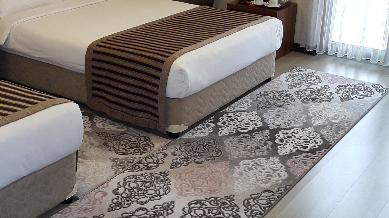 Photo of Bedroom in Kayseri City Center