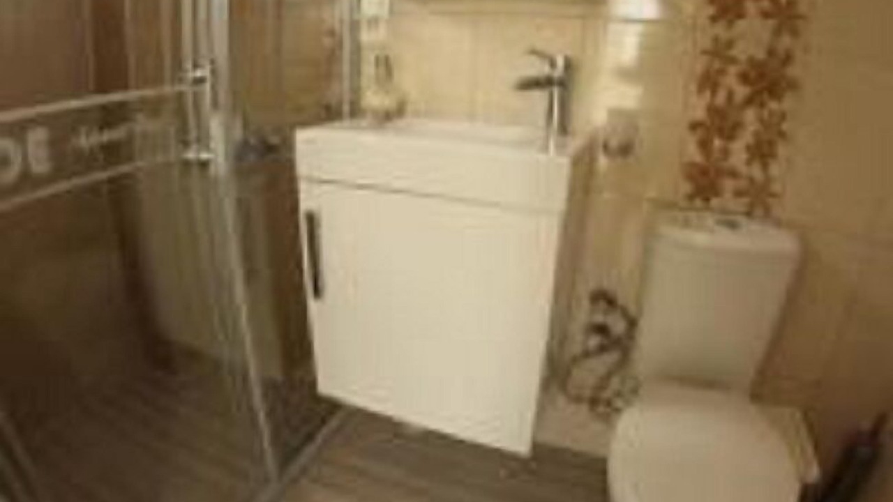 Photo of Bathroom in Ezine