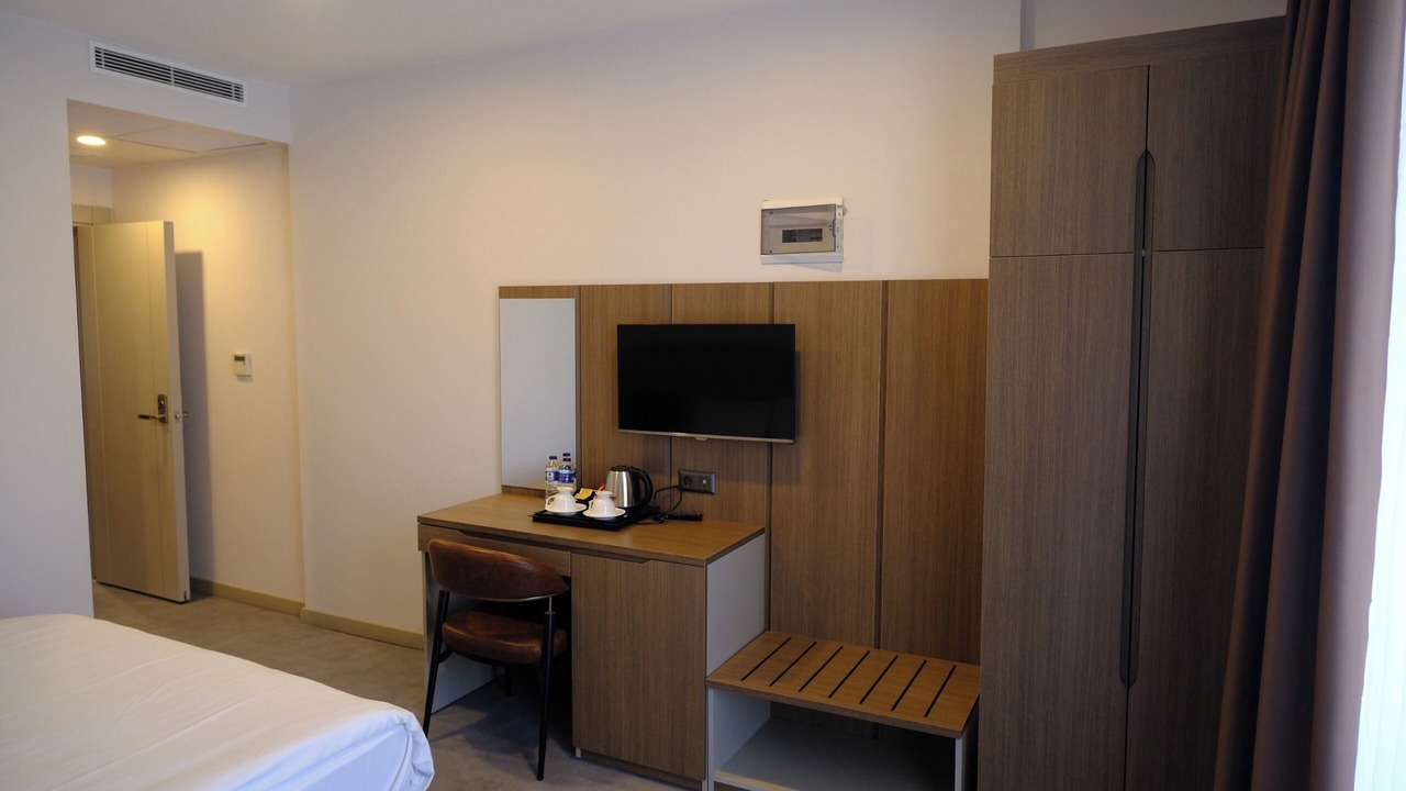 Photo of Bedroom in Iznik