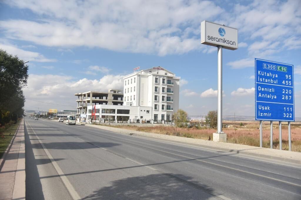 Photo of Outdoor in Sadikbey