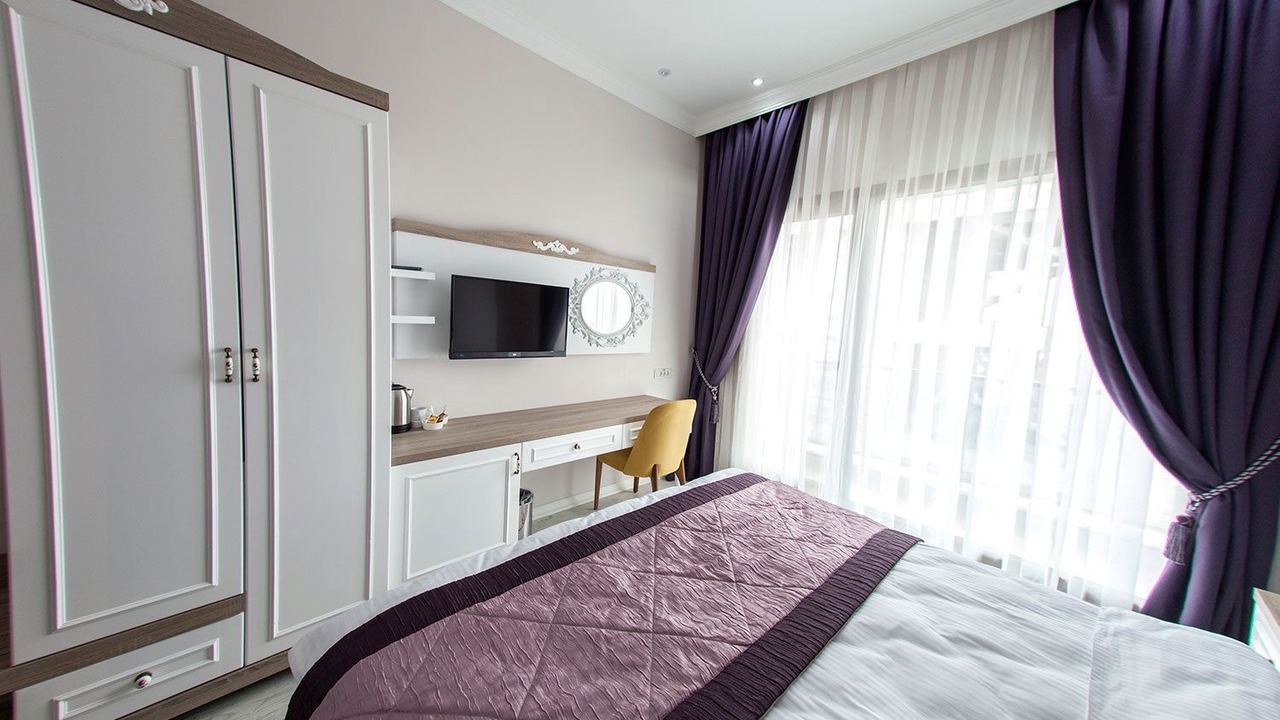 Photo of Bedroom in Sadikbey