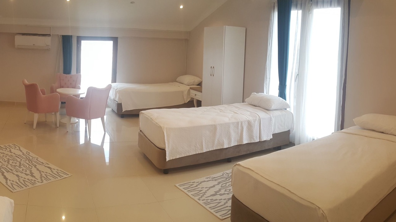 Photo of Bedroom in Sadikbey