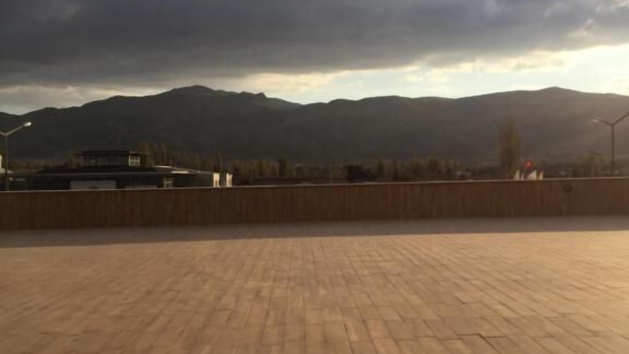 Photo of Patio Balcony in Sadikbey