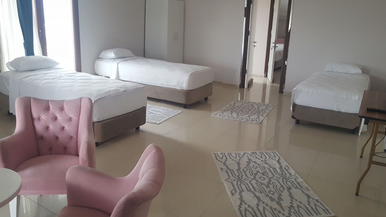 Photo of Bedroom in Sadikbey