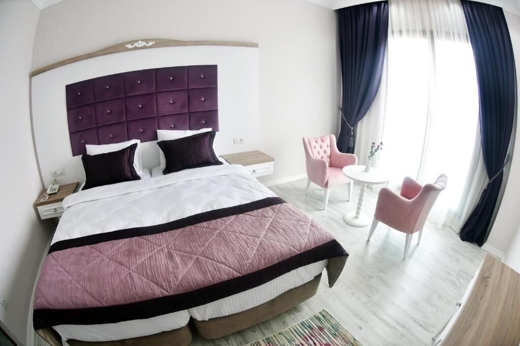 Photo of Bedroom in Sadikbey