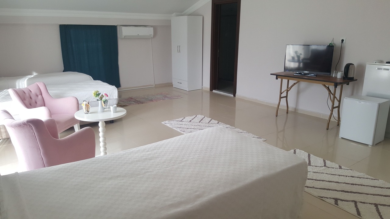 Photo of Bedroom in Sadikbey