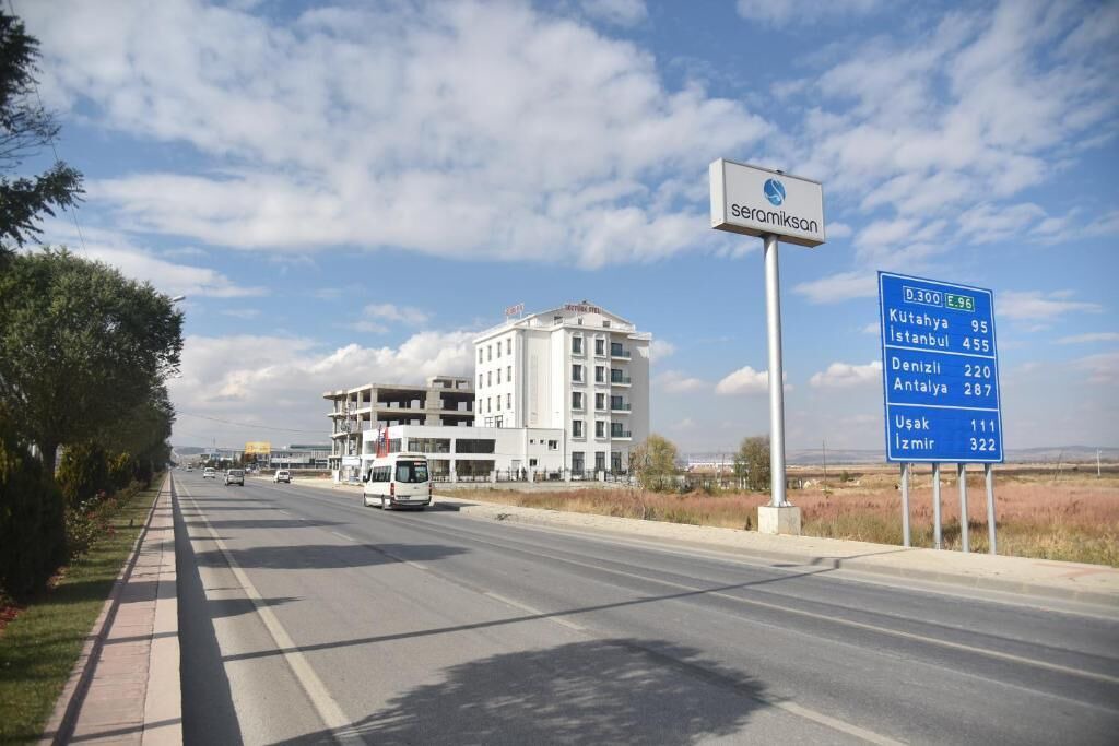 Photo of Outdoor in Sadikbey