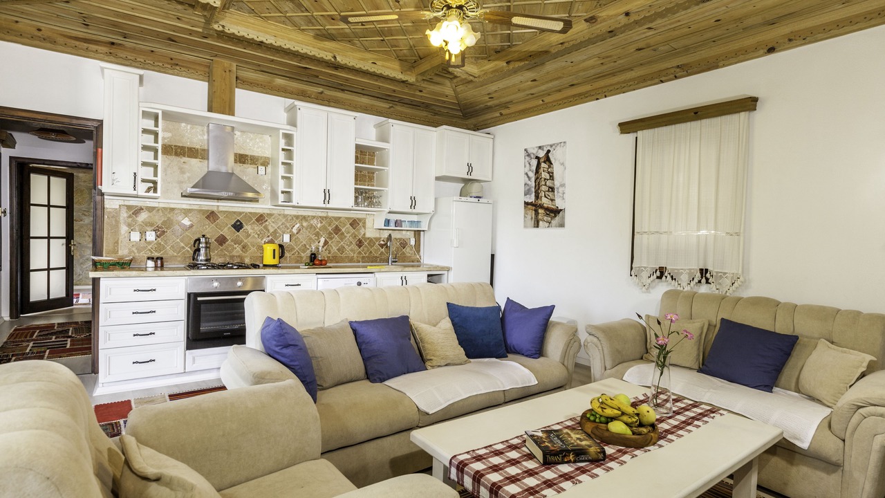 Photo of Outdoor in Mentese
