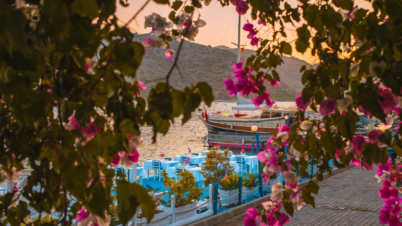 Photo of Outdoor in Bozburun