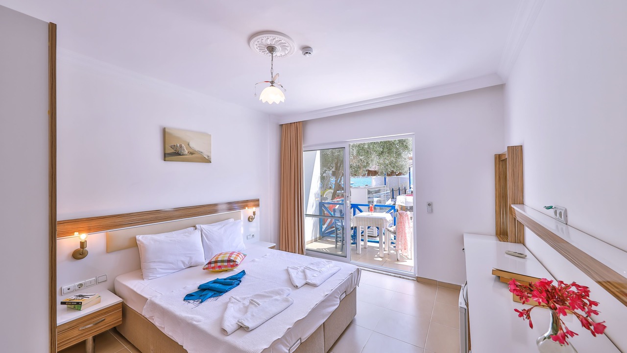 Photo of Bedroom in Bozburun