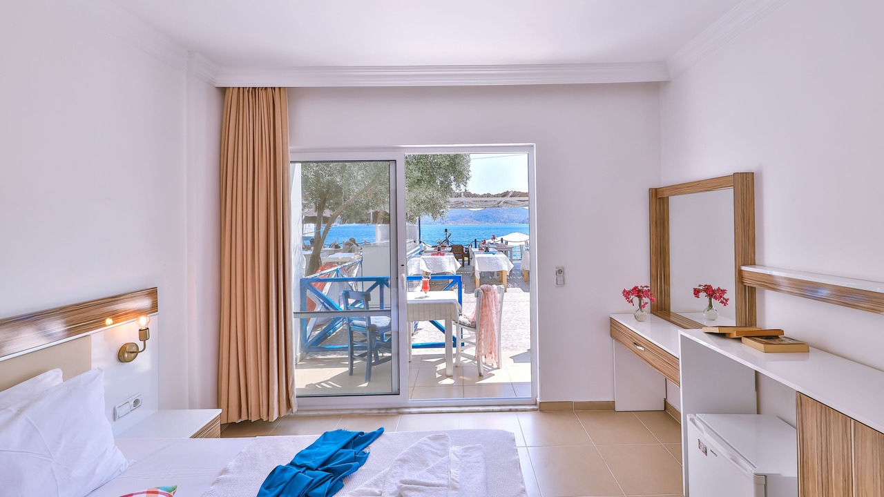 Photo of Bedroom in Bozburun