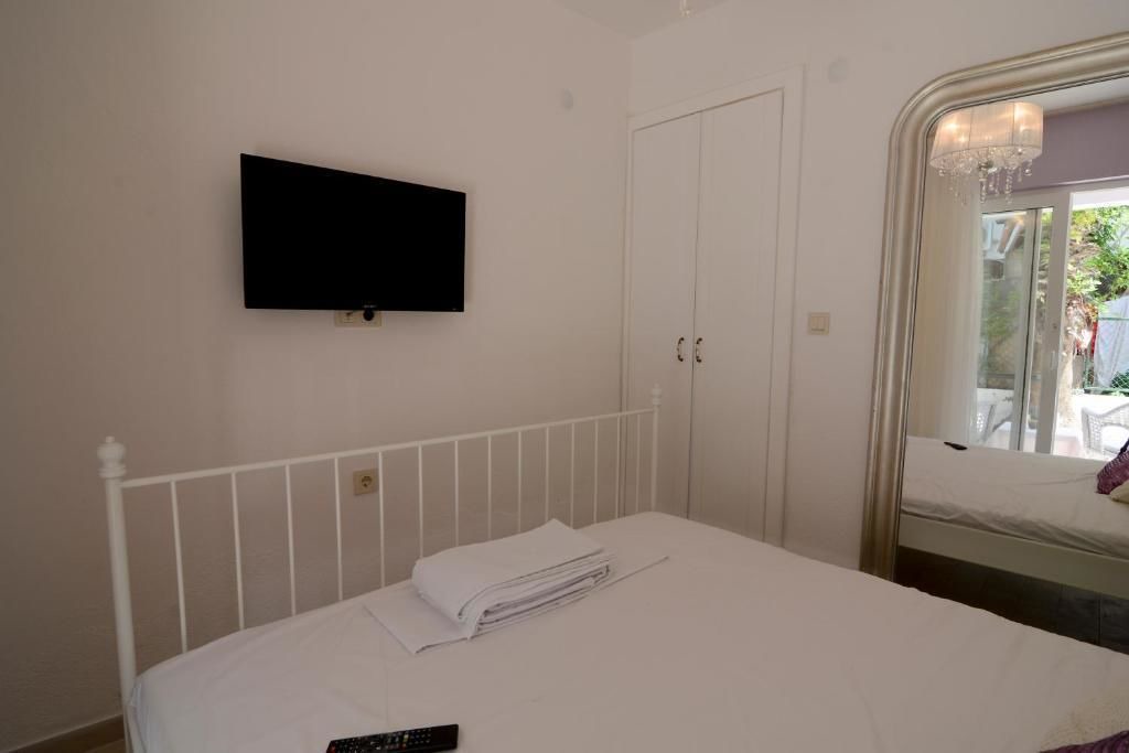 Photo of Bedroom in Akyaka City Center
