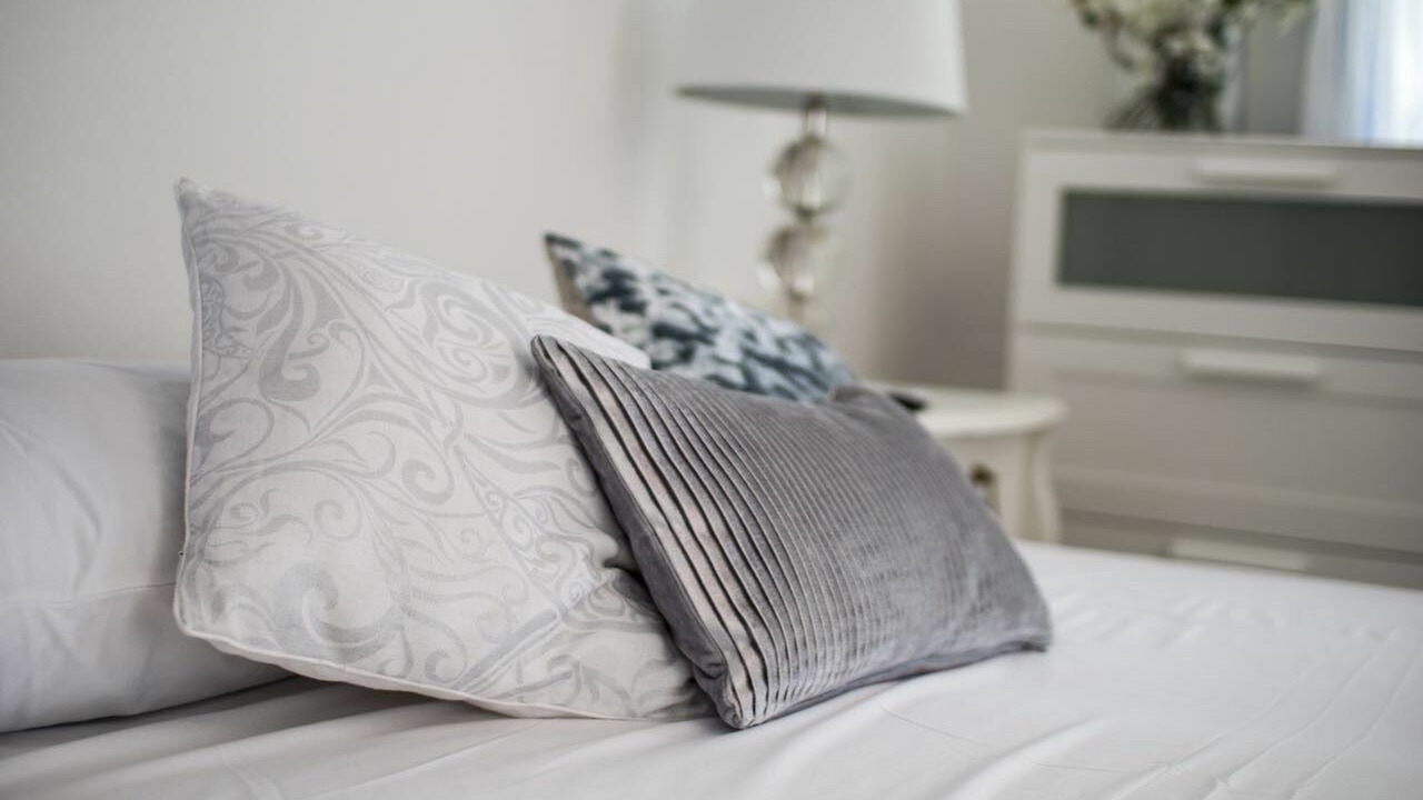 Photo of Bedroom in Akyaka City Center
