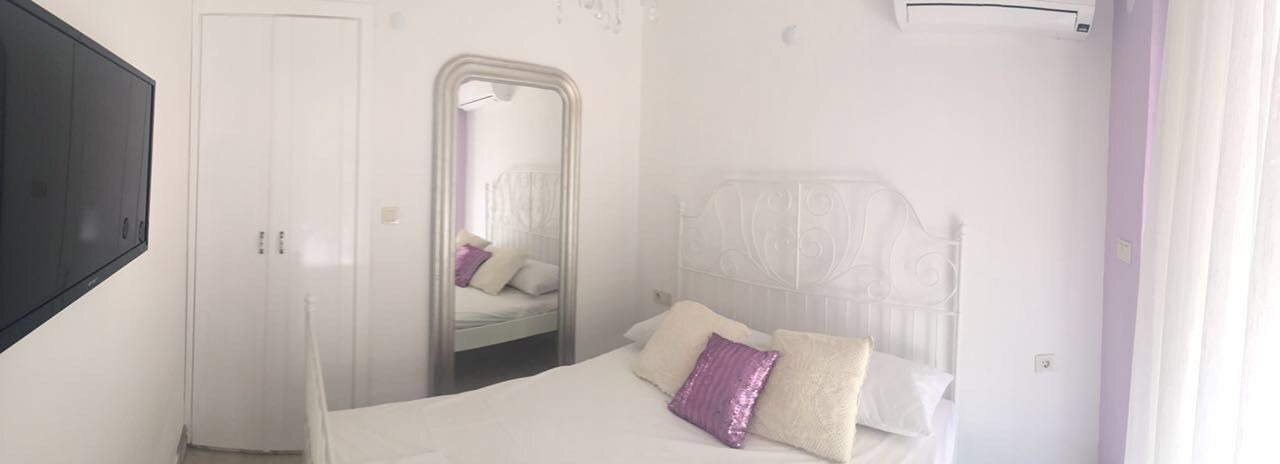 Photo of Bedroom in Akyaka City Center