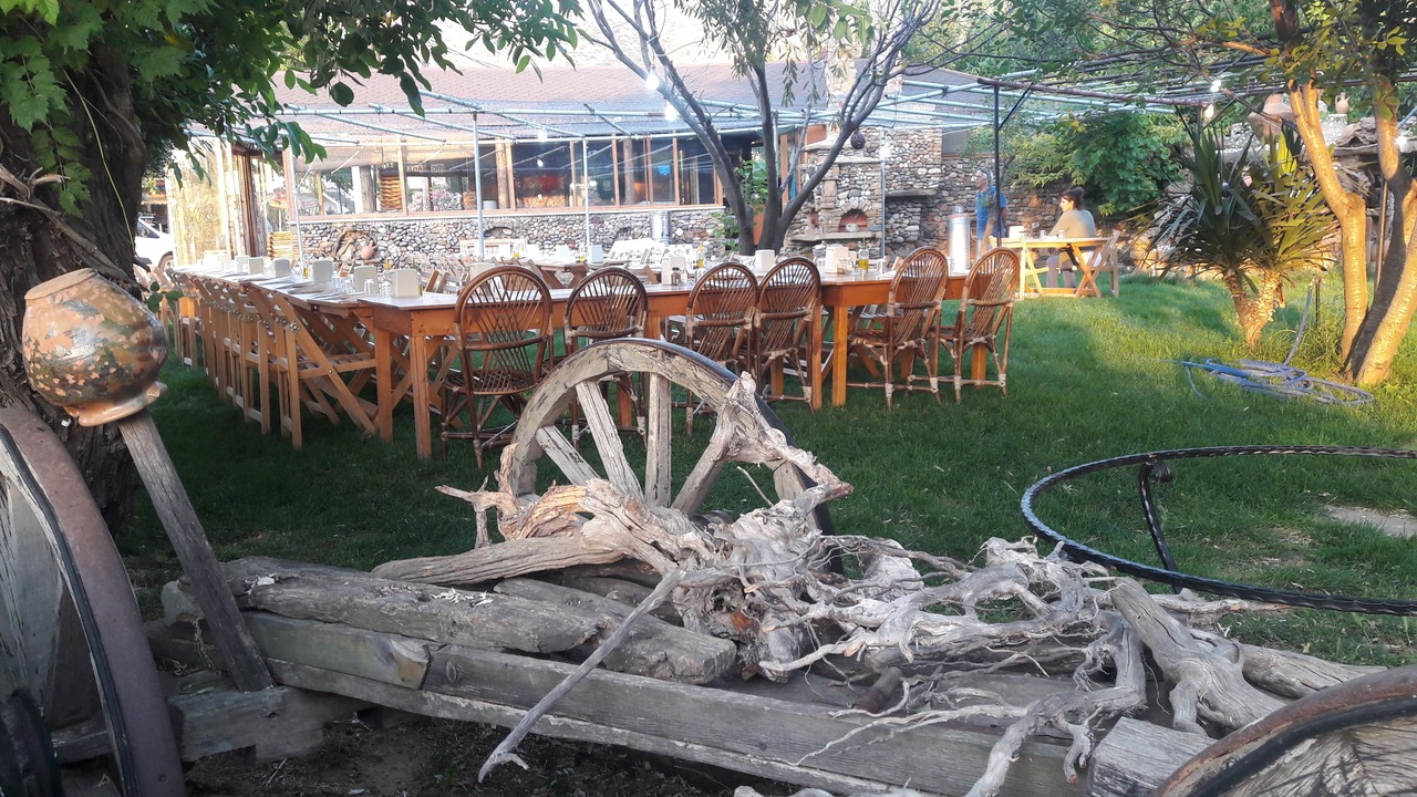 Photo of Others in Yenibademli