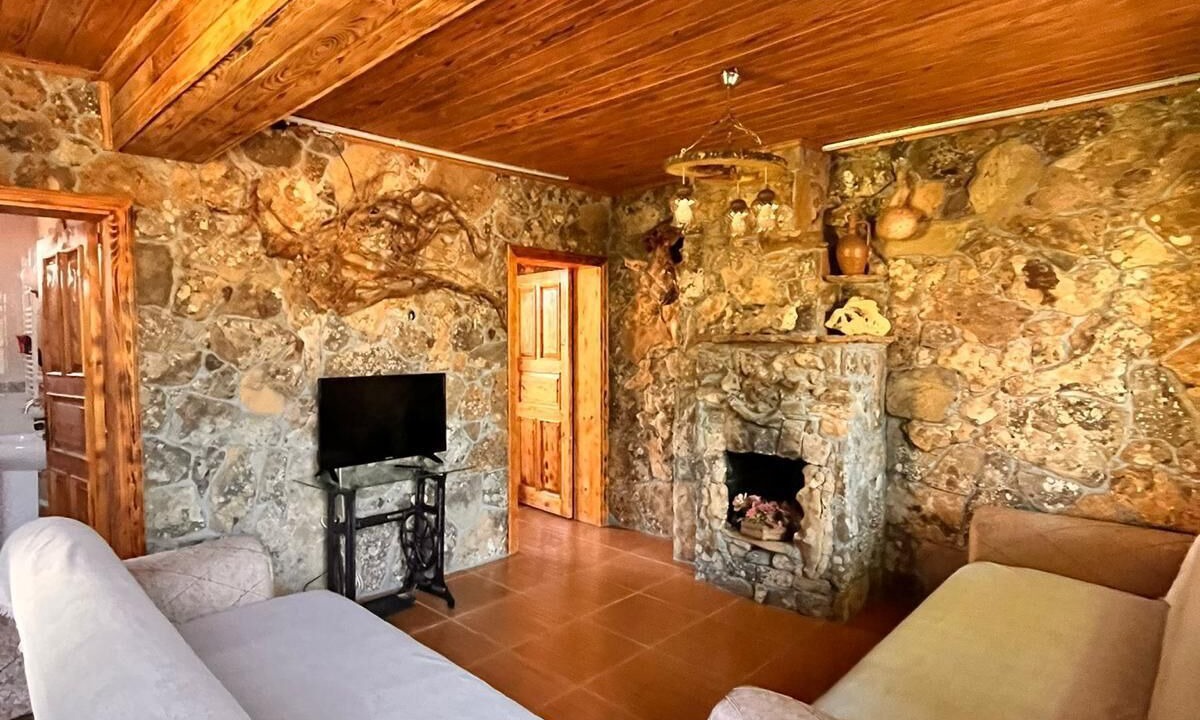 Photo of Livingroom in Yenibademli