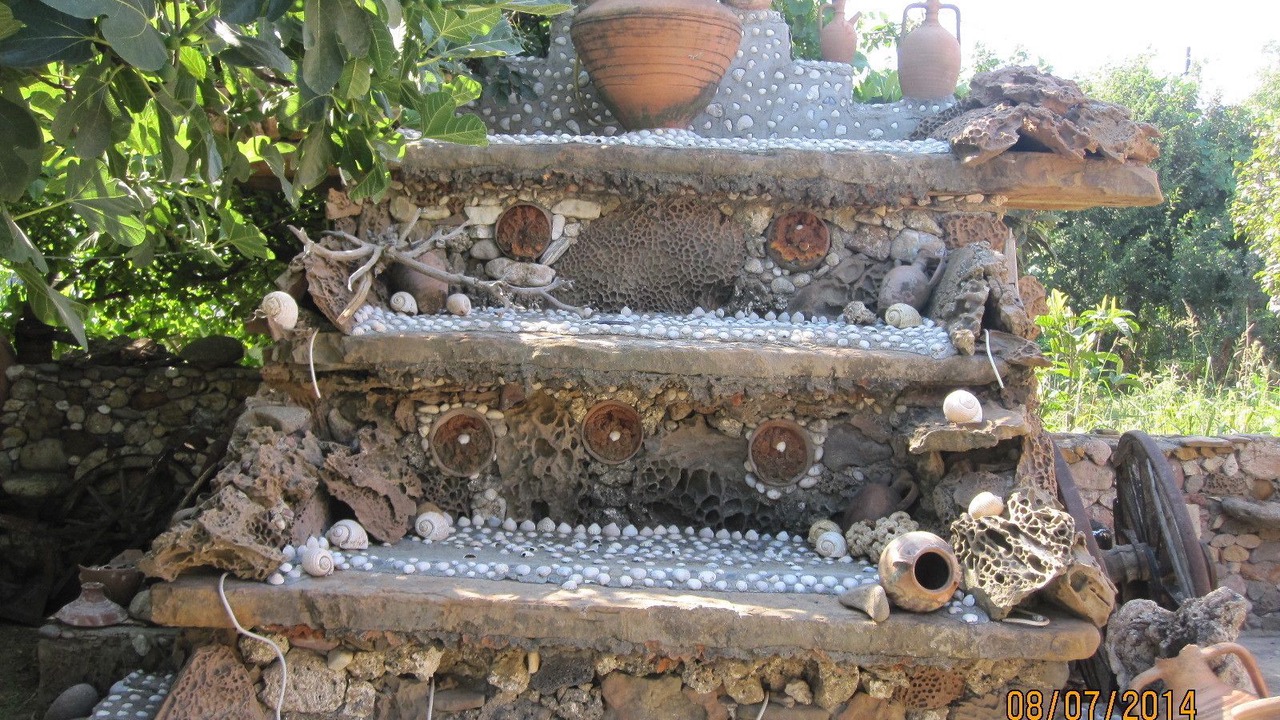 Photo of Outdoor in Yenibademli
