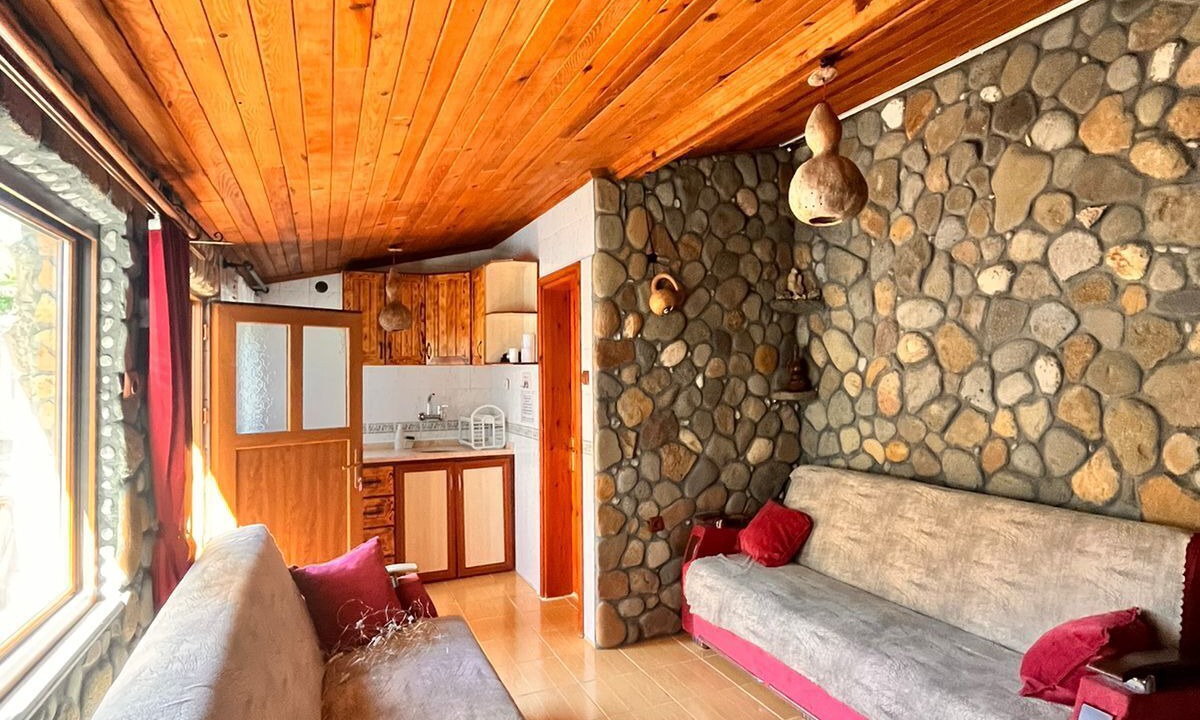 Photo of Livingroom in Yenibademli