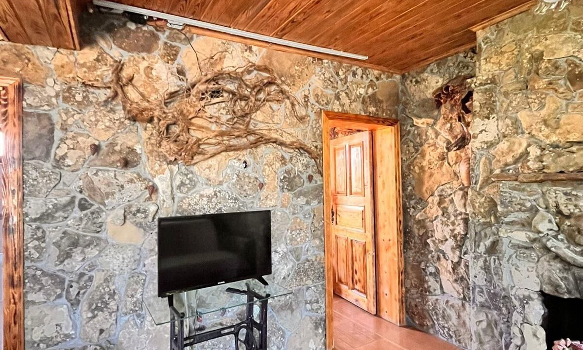 Photo of Livingroom in Yenibademli