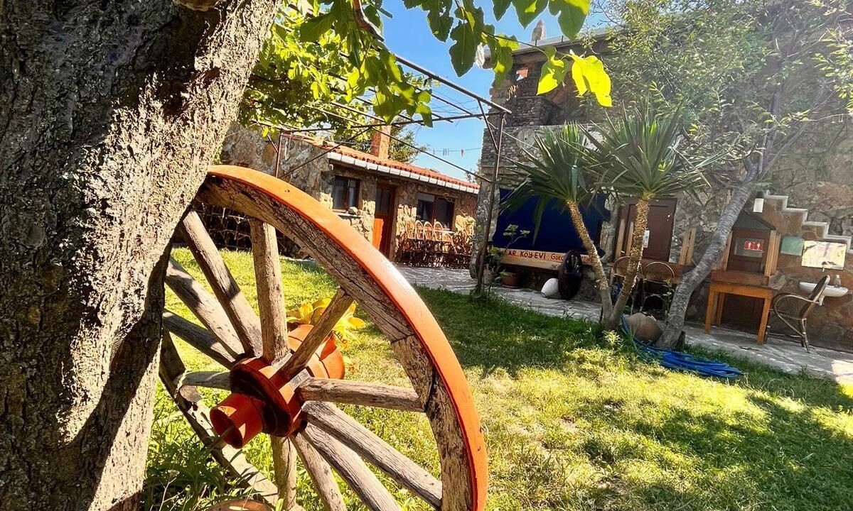 Photo of Outdoor in Yenibademli