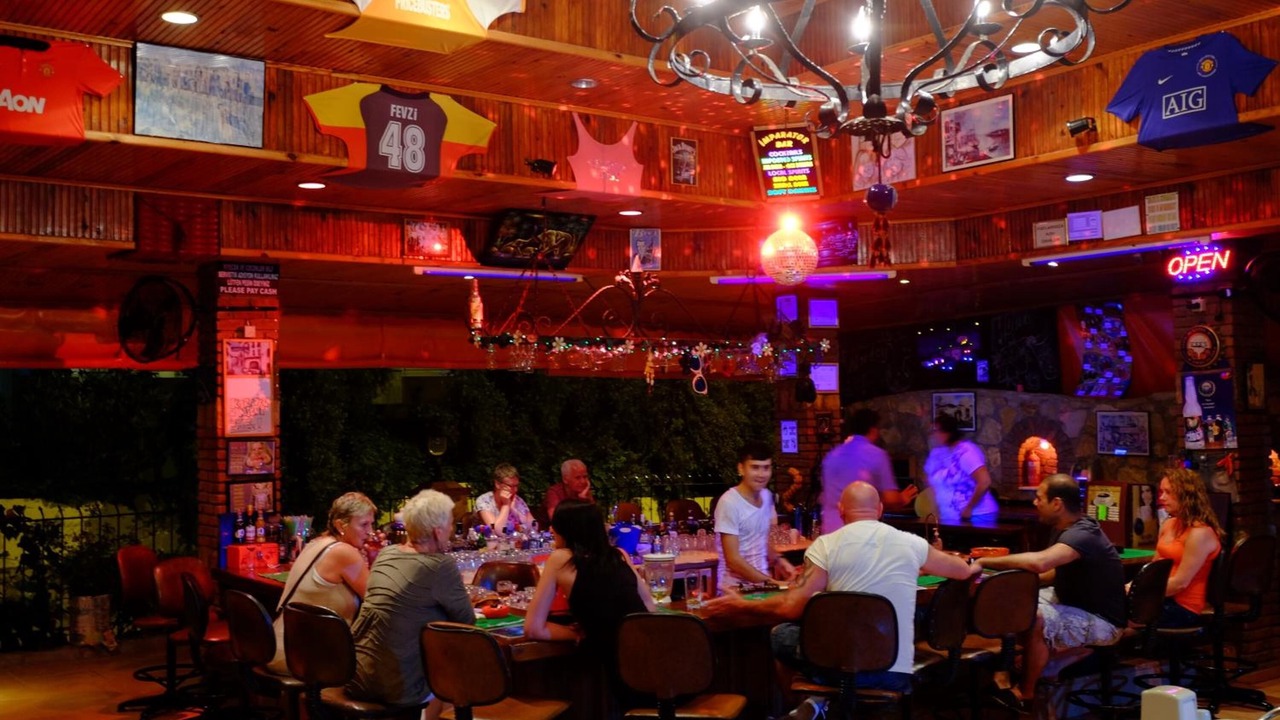Photo of Others in Oludeniz City Center