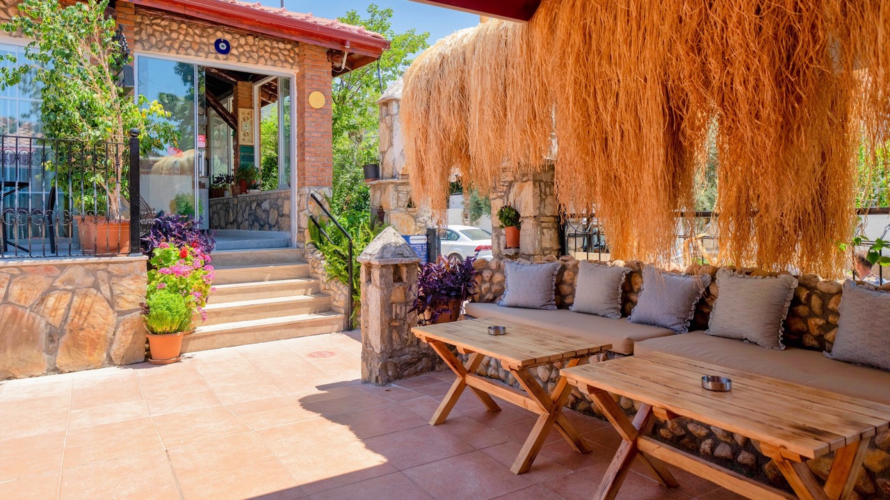 Photo of Outdoor in Oludeniz City Center
