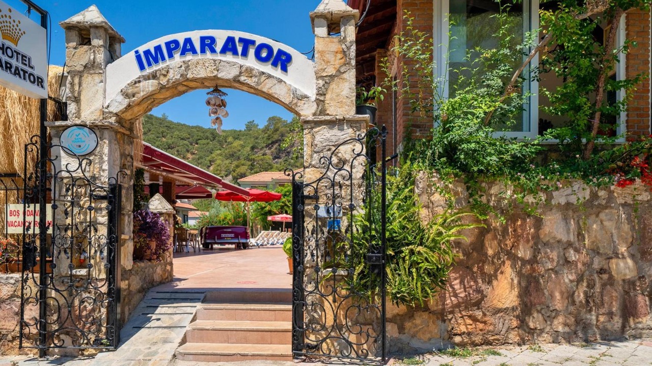 Photo of Outdoor in Oludeniz City Center