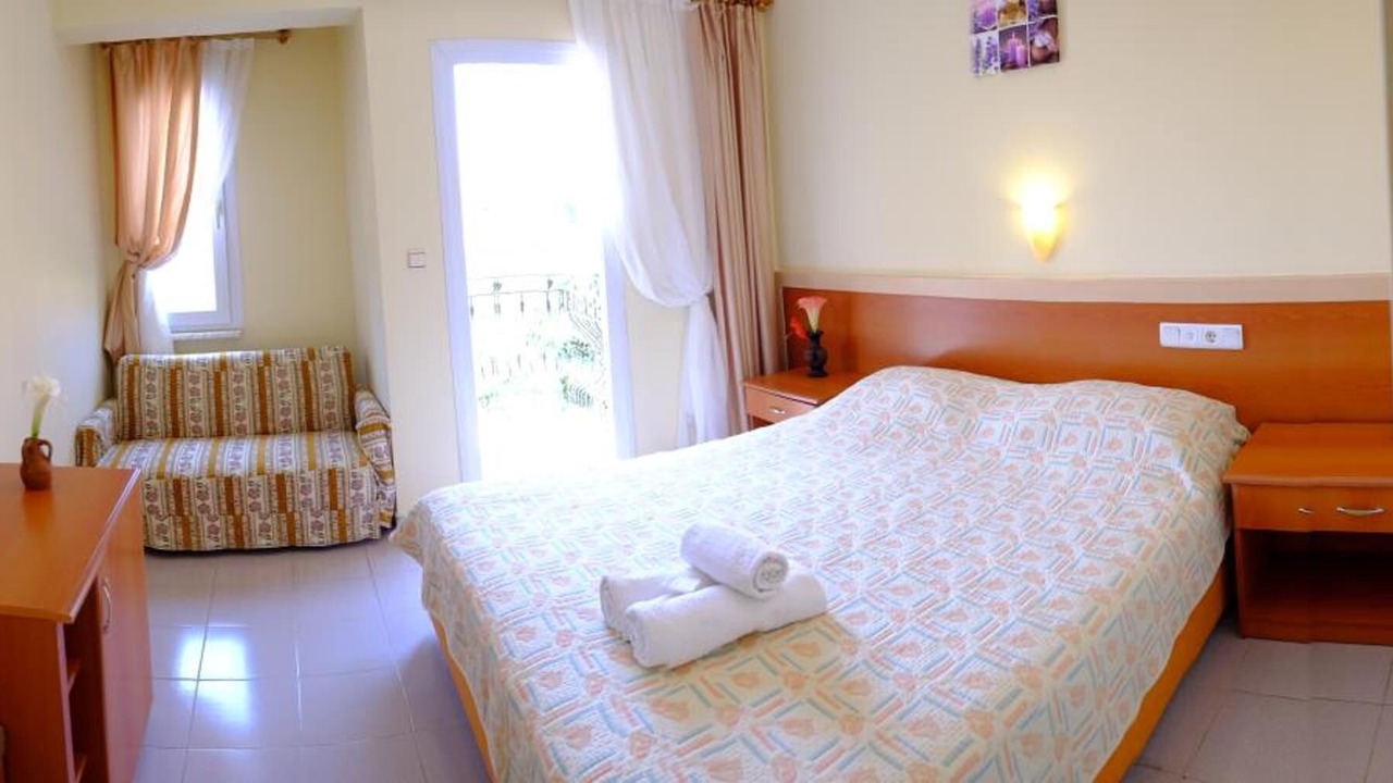 Photo of Bedroom in Oludeniz City Center