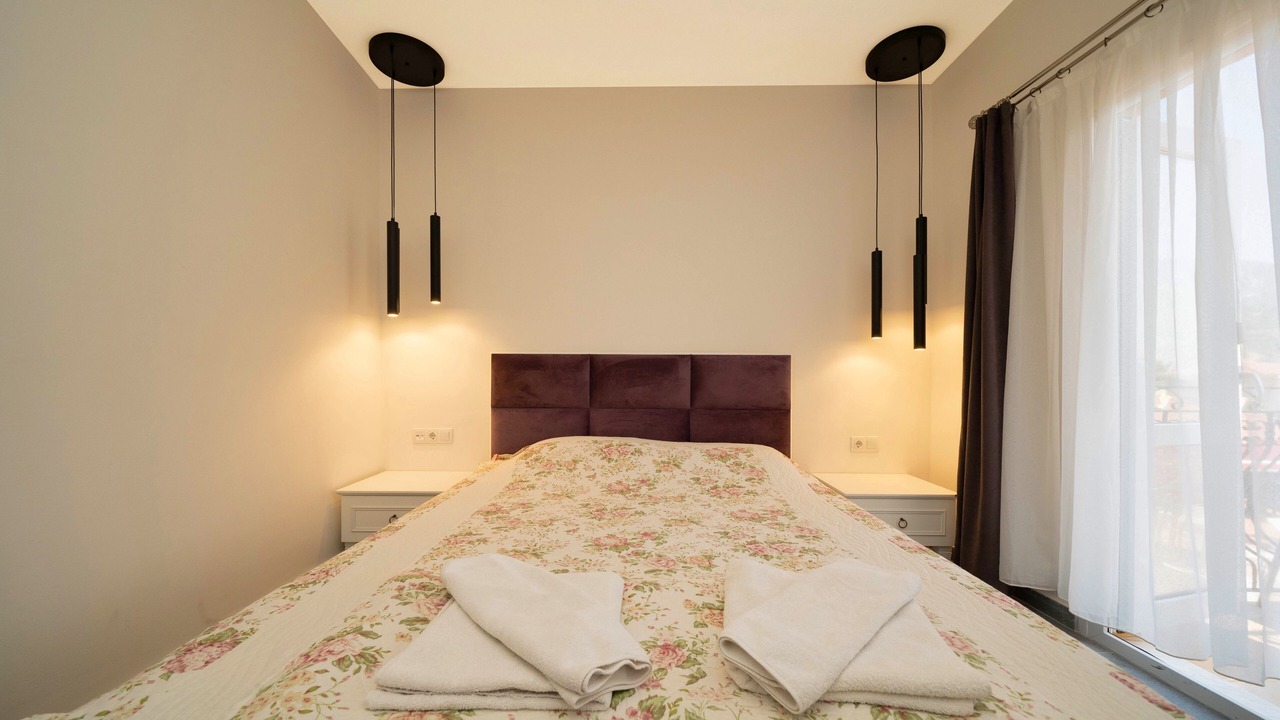 Photo of Bedroom in Oludeniz City Center