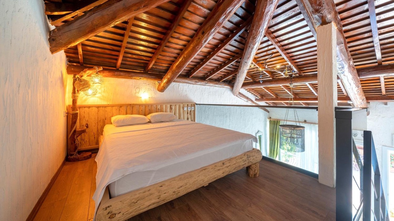 Photo of Bedroom in Oludeniz City Center