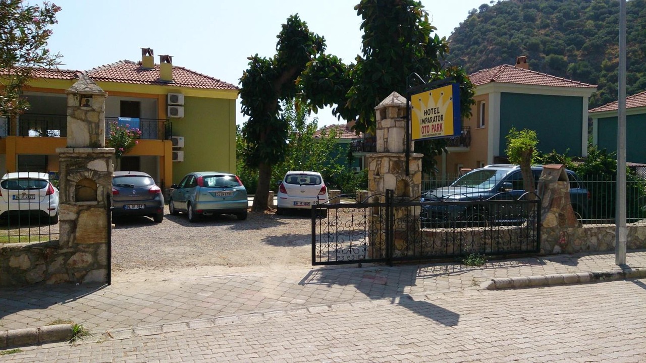 Photo of Outdoor in Oludeniz City Center