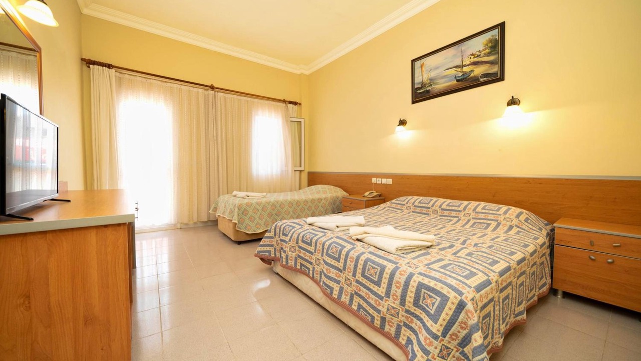 Photo of Bedroom in Oludeniz City Center