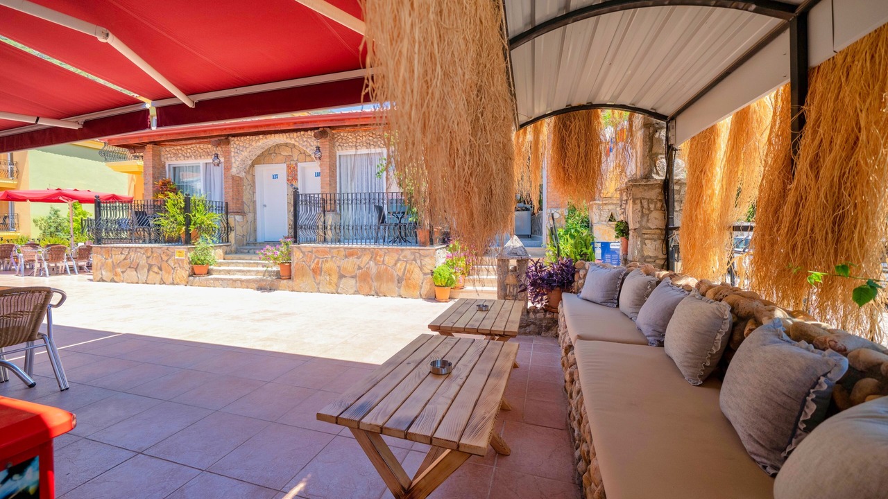 Photo of Outdoor in Oludeniz City Center