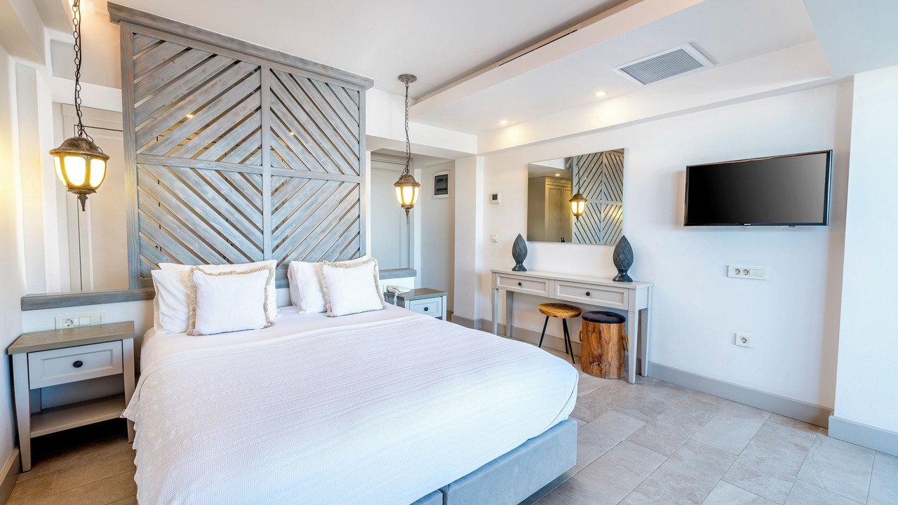 Photo of Bedroom in Golturkbuku