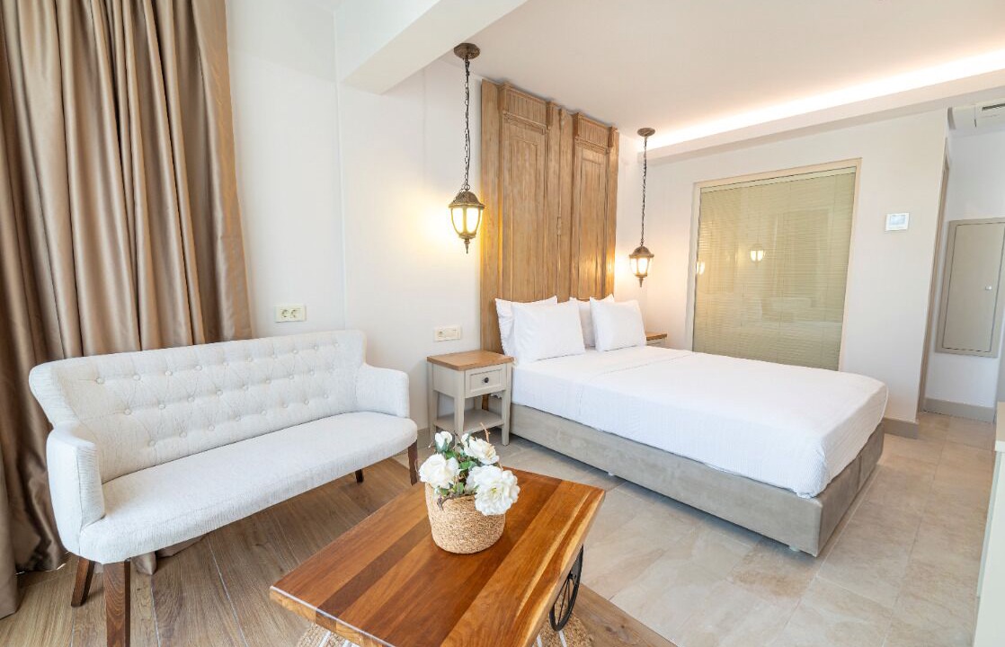 Photo of Bedroom in Golturkbuku
