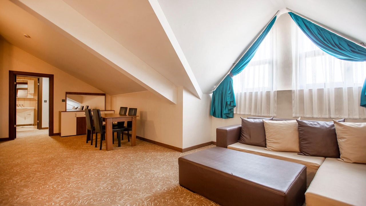 Photo of Bedroom in Elmalik
