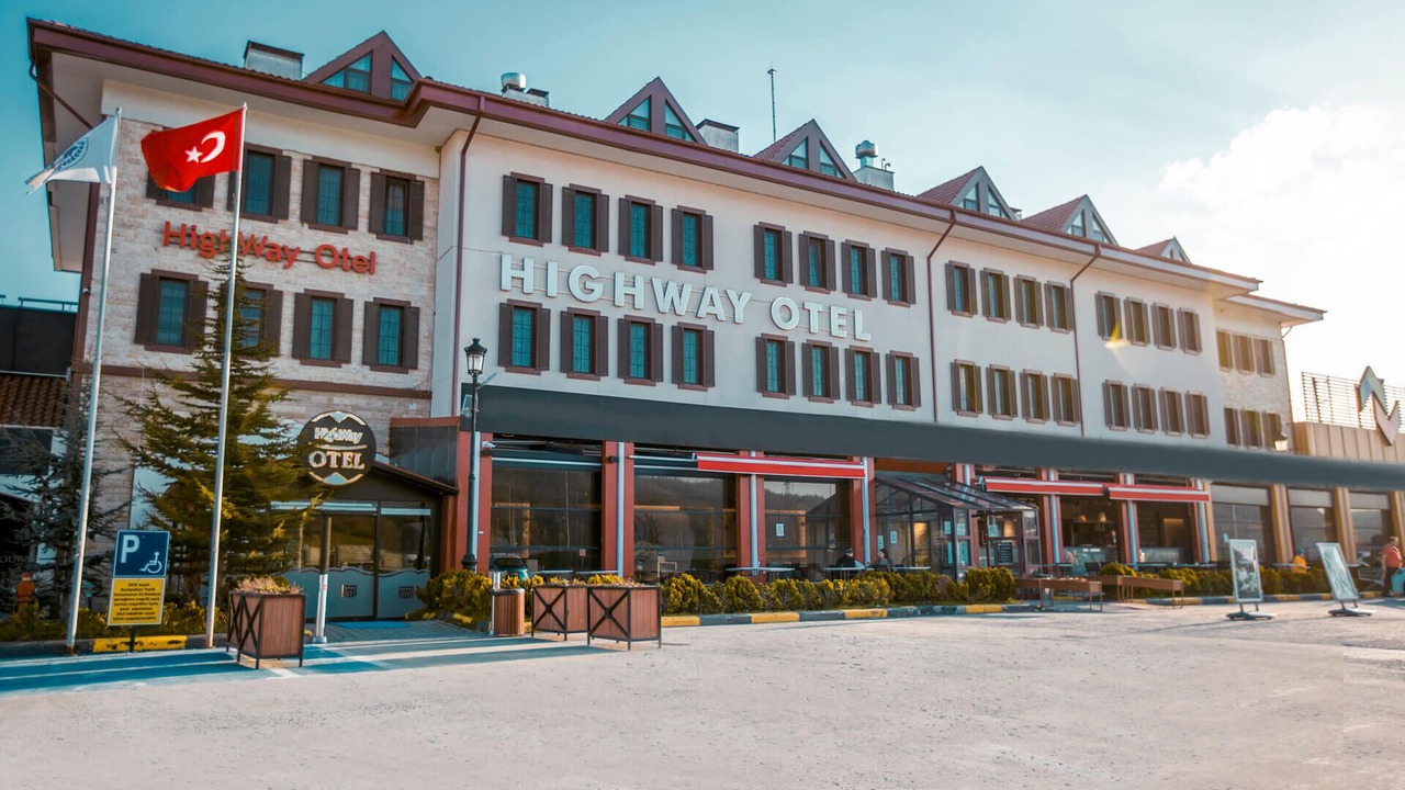 Photo of Outdoor in Elmalik