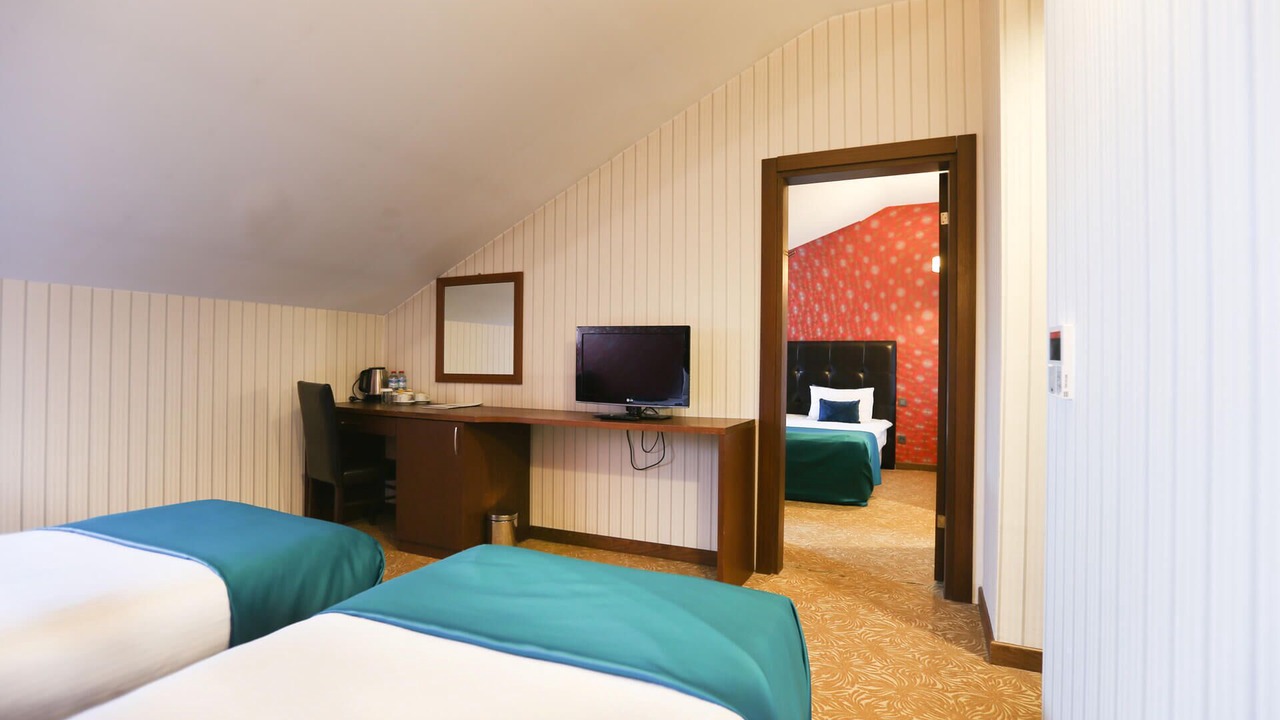 Photo of Bedroom in Elmalik