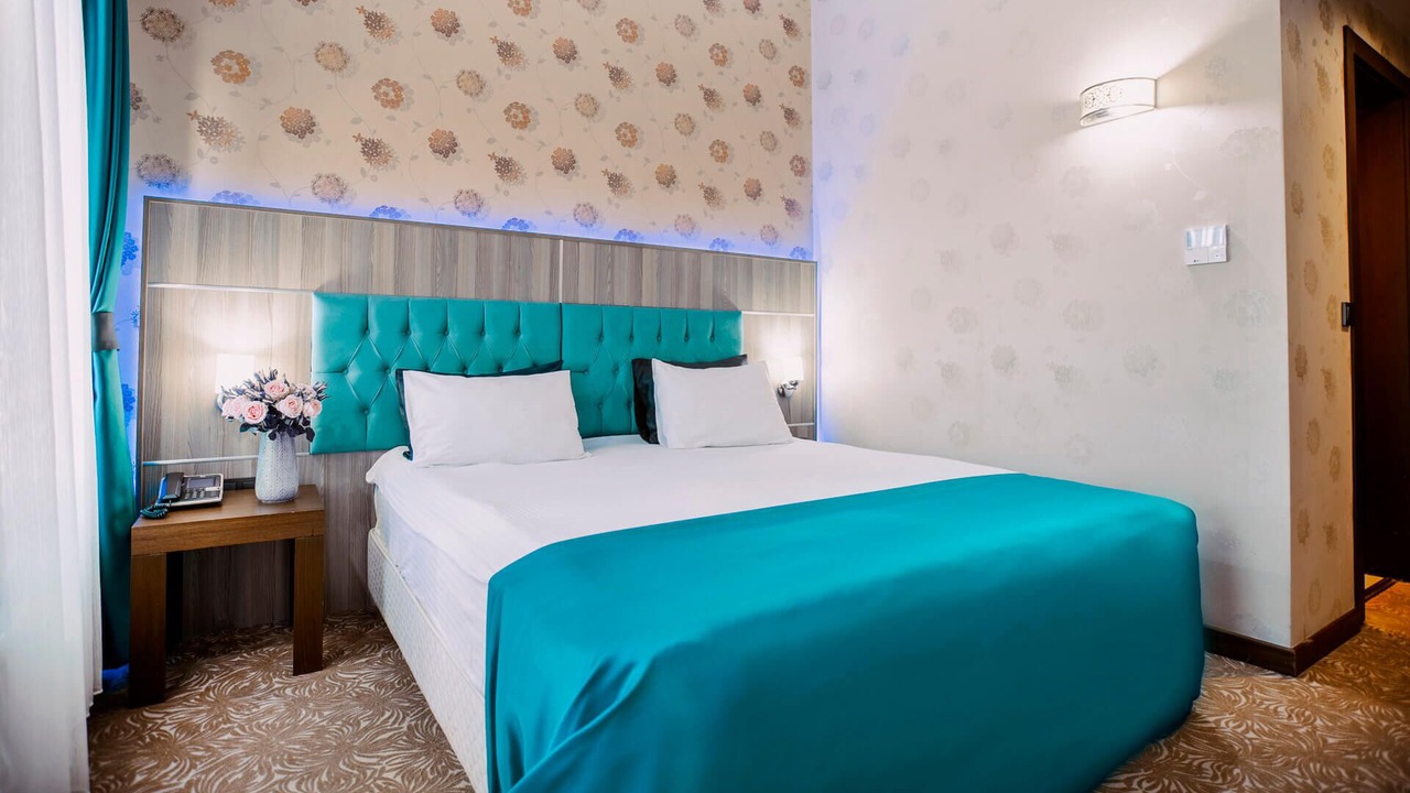 Photo of Bedroom in Elmalik