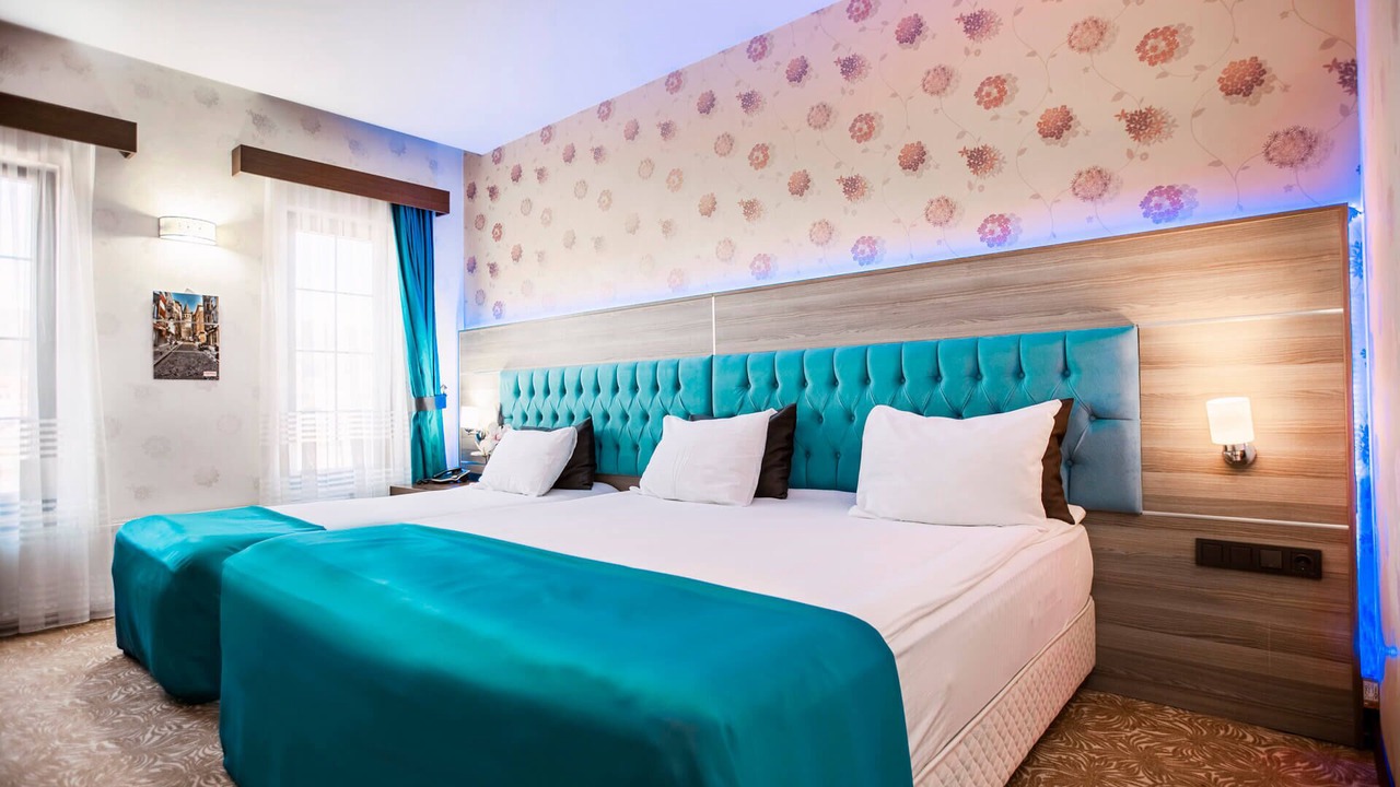 Photo of Bedroom in Elmalik