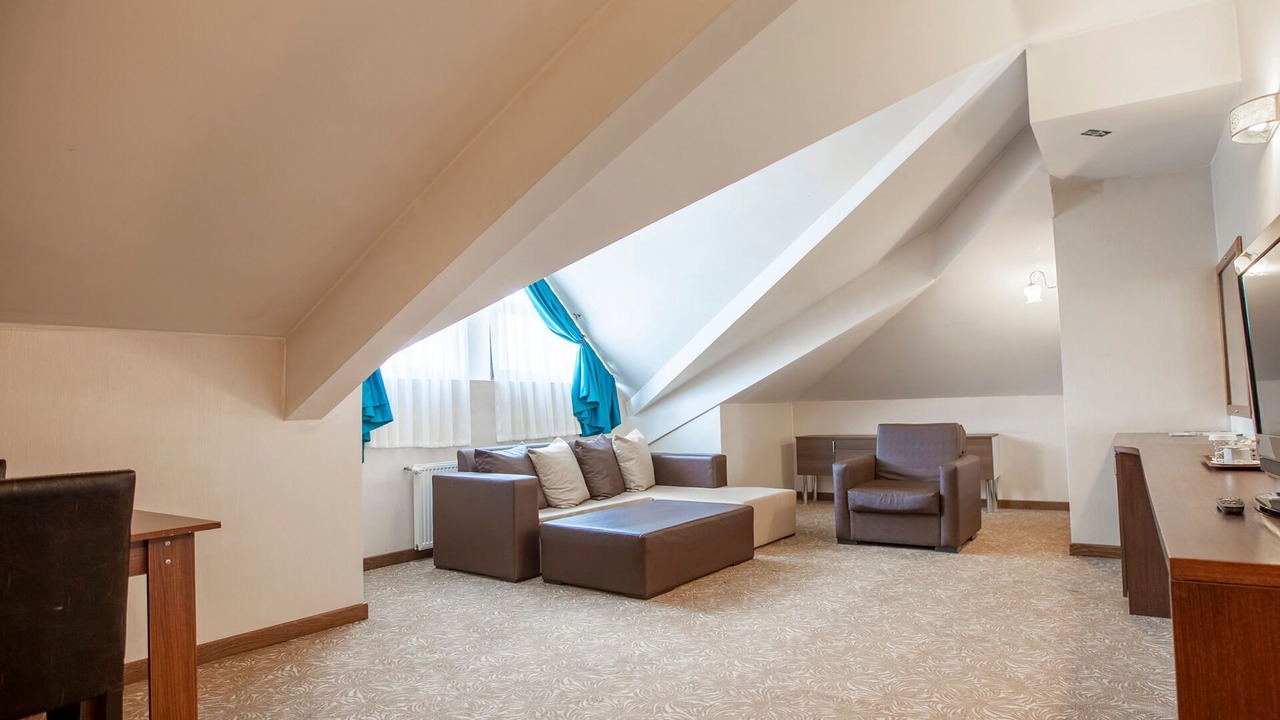 Photo of Bedroom in Elmalik