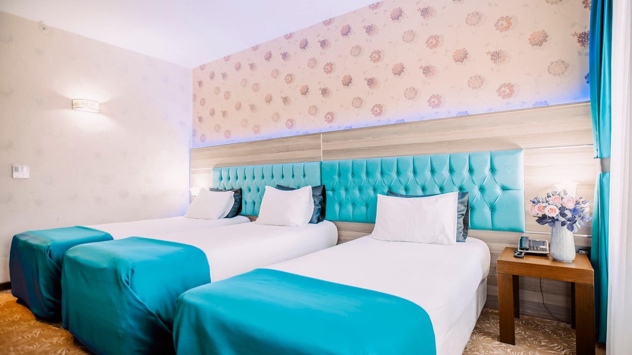 Photo of Bedroom in Elmalik