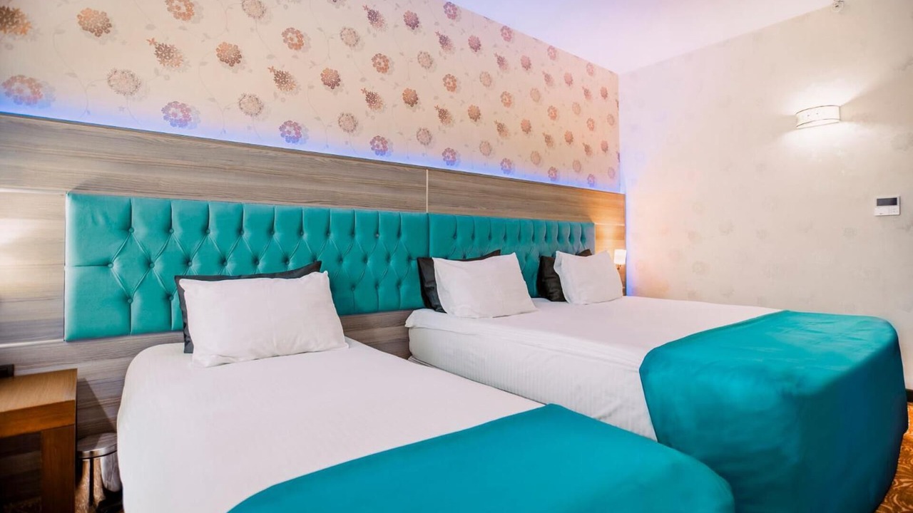 Photo of Bedroom in Elmalik