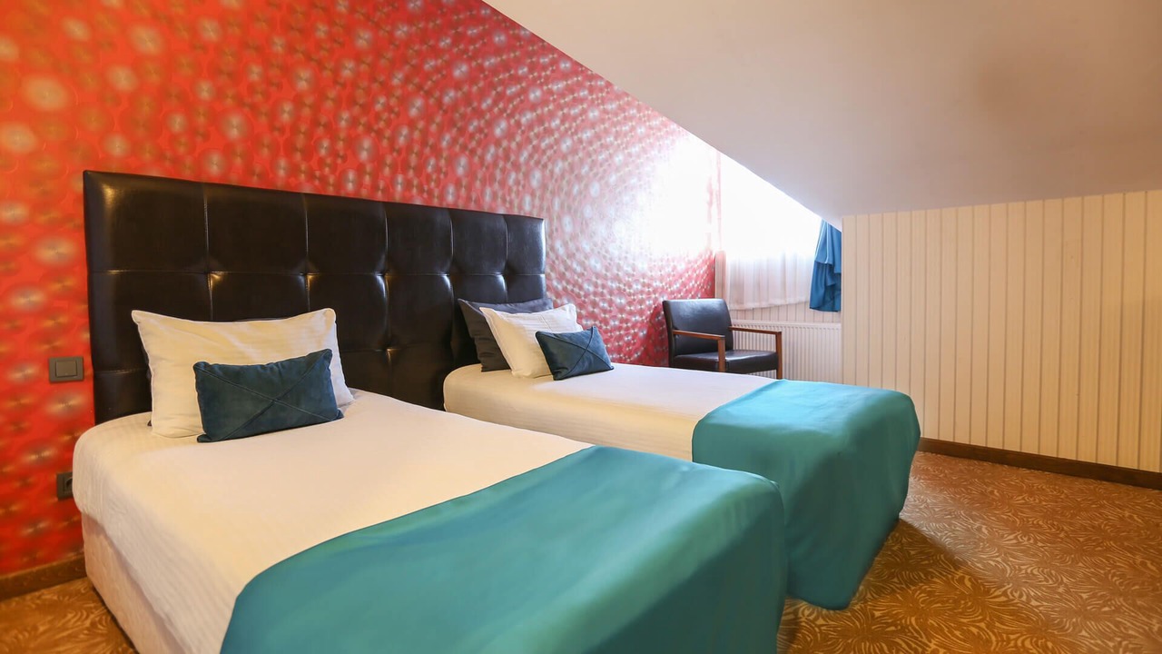 Photo of Bedroom in Elmalik