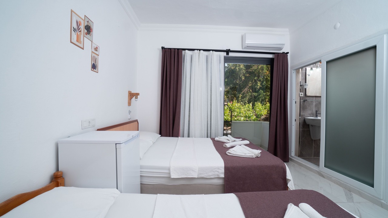 Photo of Bedroom in Patara