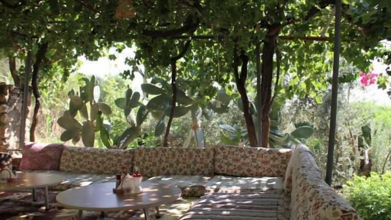 Photo of Patio Balcony in Patara