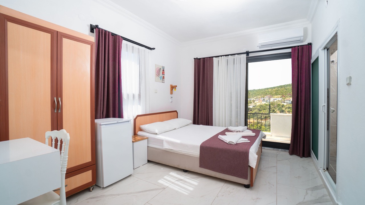 Photo of Bedroom in Patara