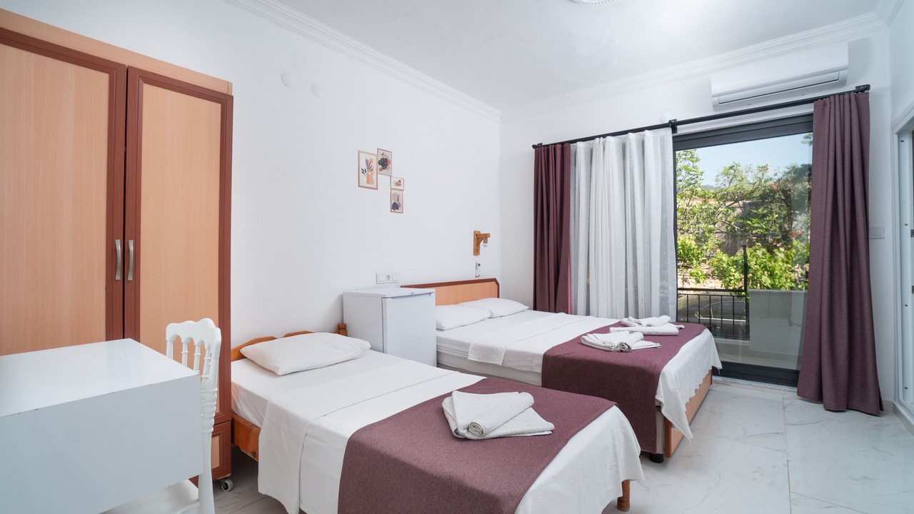Photo of Bedroom in Patara